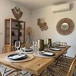 Вилла Felicita 8 Personnes Proche Corse Du Sud *