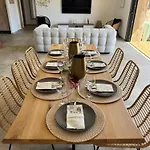 别墅 Felicita 8 Personnes Proche Corse Du Sud 里奇