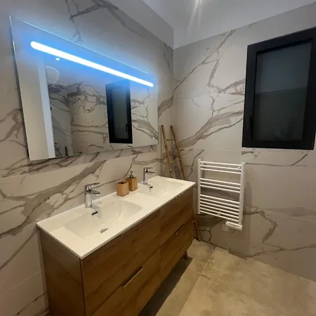 Felicita 8 Personnes Proche Corse Du Sud Βίλα Lecci