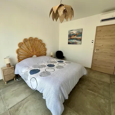 Villa Felicita 8 Personnes Proche Corse Du Sud Lecci