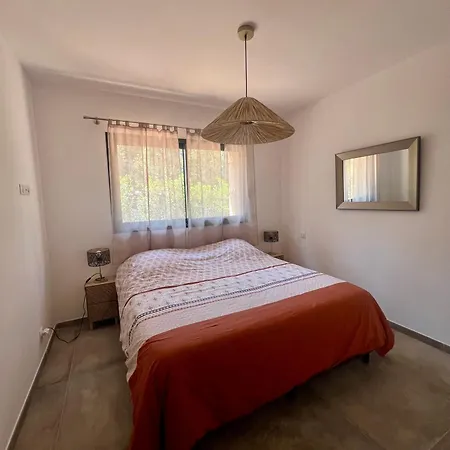 Félicita 8 Personnes Proche Corse Du Sud *