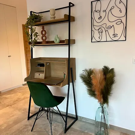 Felicita 8 Personnes Proche Corse Du Sud Βίλα Lecci