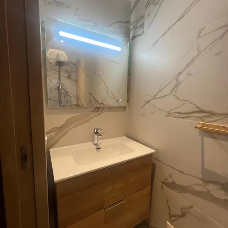 Βίλα Felicita 8 Personnes Proche Corse Du Sud *