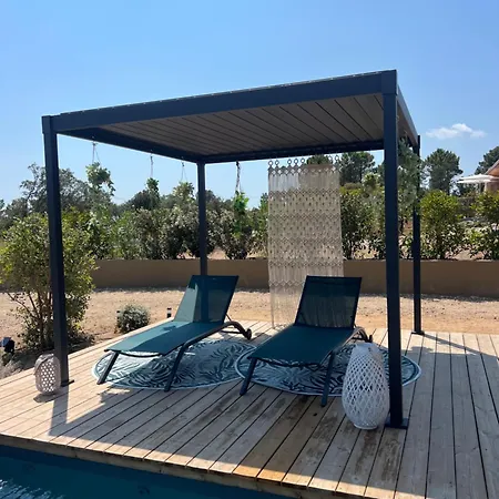 Felicita 8 Personnes Proche Corse Du Sud