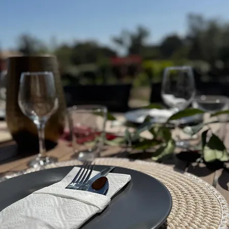 Felicita 8 Personnes Proche Corse Du Sud Βίλα Lecci