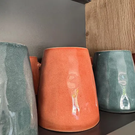 Βίλα Felicita 8 Personnes Proche Corse Du Sud Lecci