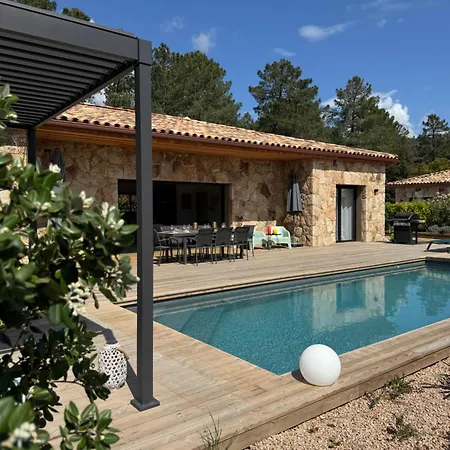 Félicita 8 Personnes Proche Corse Du Sud *