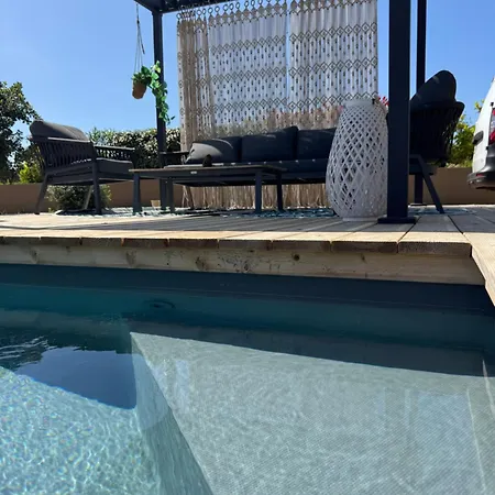 Félicita 8 Personnes Proche Corse Du Sud * Lecci