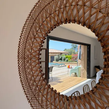 Félicita 8 Personnes Proche Corse Du Sud Villa *