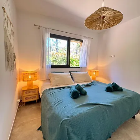 Villa Felicita 8 Personnes Proche Corse Du Sud