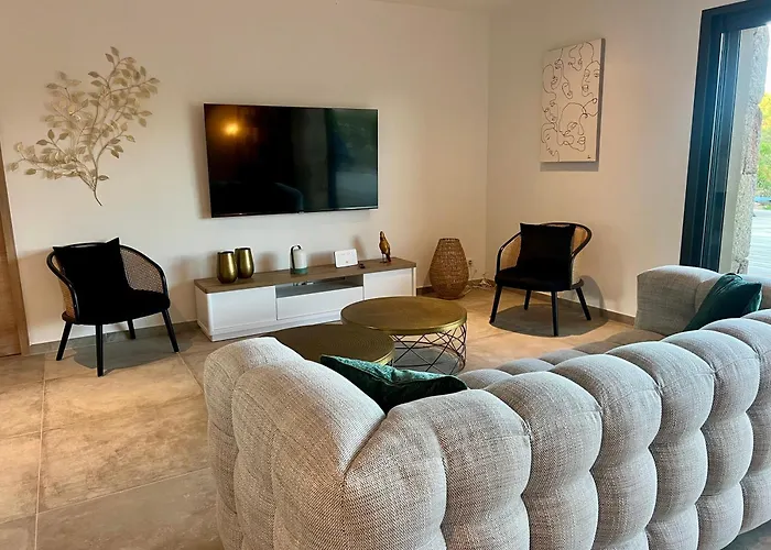 Felicita 8 Personnes Proche Corse Du Sud Lecci