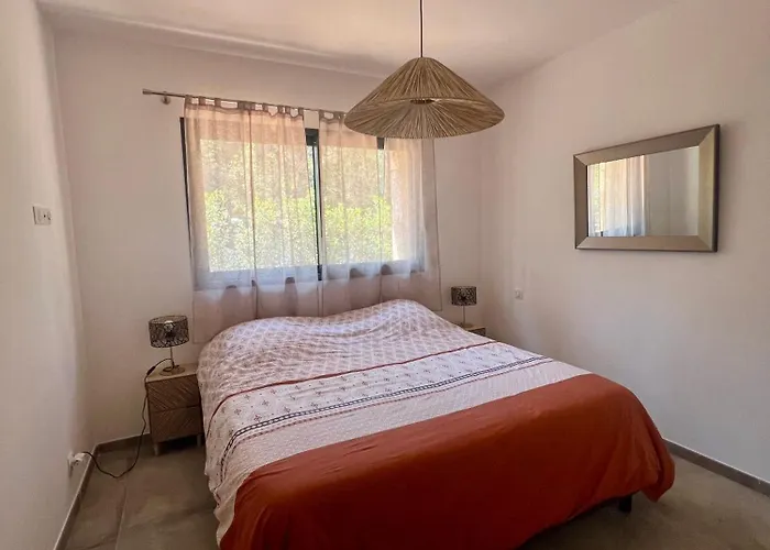 Felicita 8 Personnes Proche Corse Du Sud *