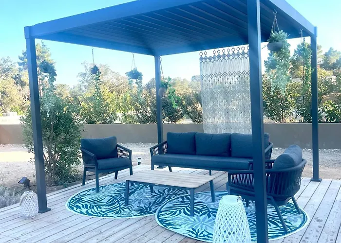 Felicita 8 Personnes Proche Corse Du Sud * Lecci