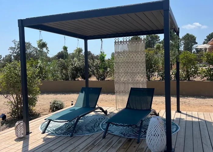 Felicita 8 Personnes Proche Corse Du Sud